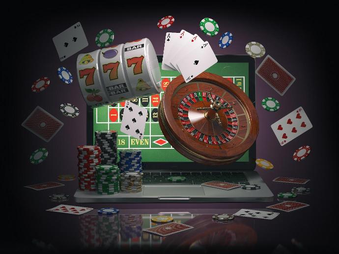 Interstate Online Gambling
